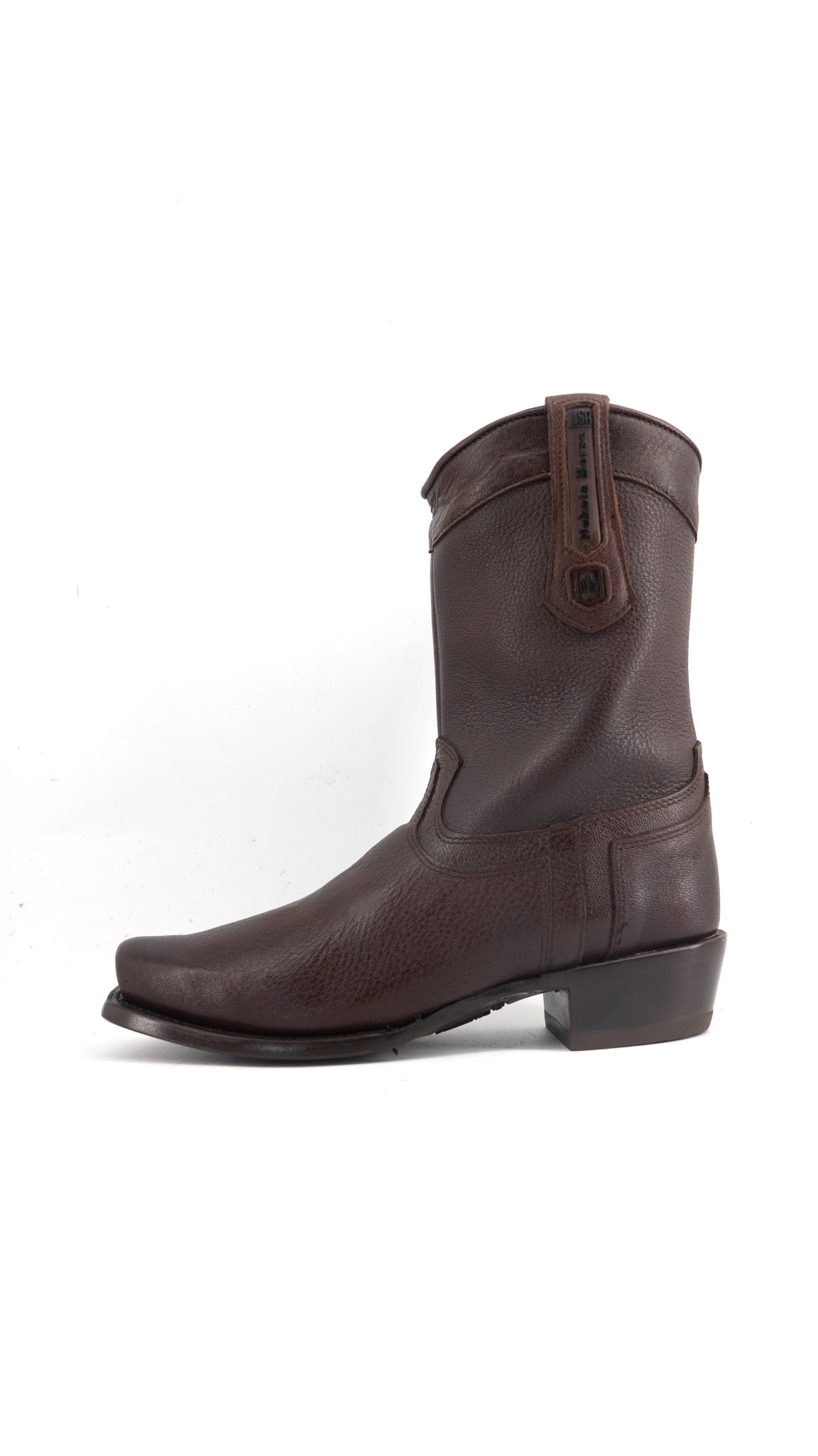 Nokota Thomas Narrow Toe Cowboy Boot