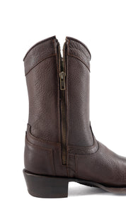 Nokota Thomas Narrow Toe Cowboy Boot