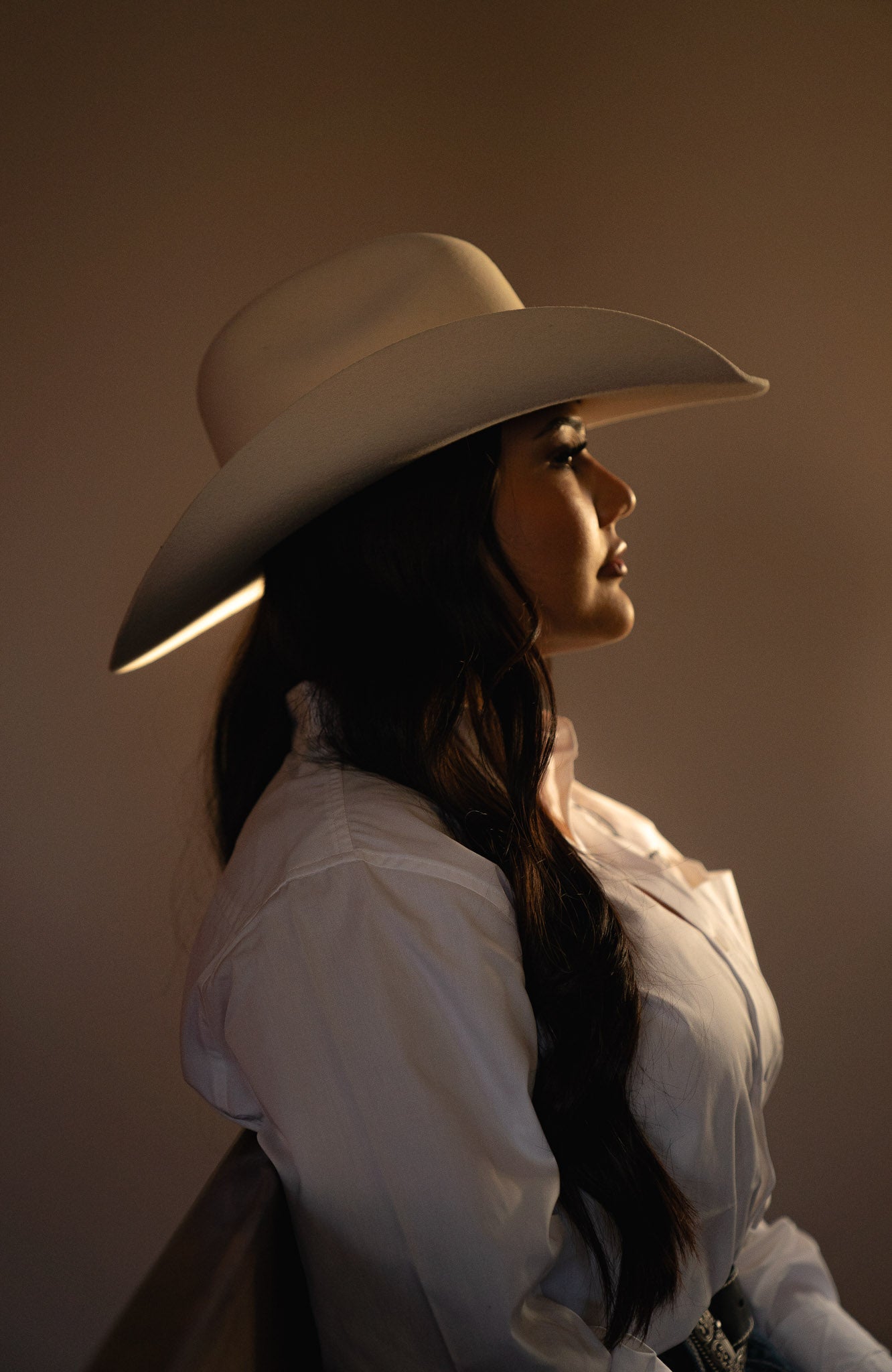 Rock'em 4X Damian Felt Hat