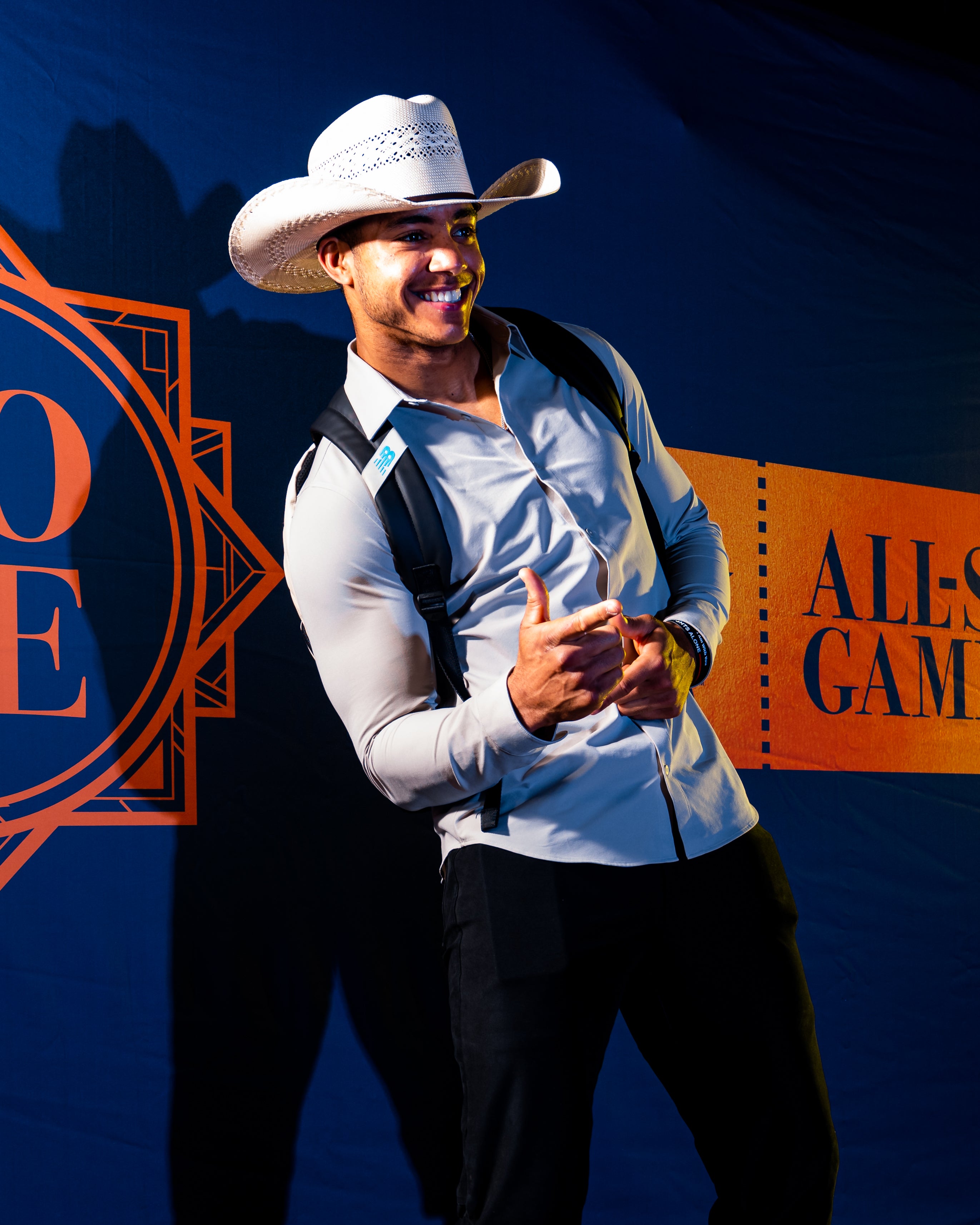 JP 100X Straw Hat FINAL SALE