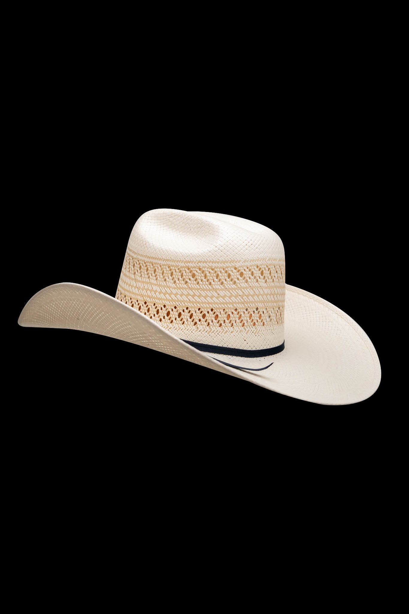 Zirándaro Minnik 200x Straw Hat FINAL SALE