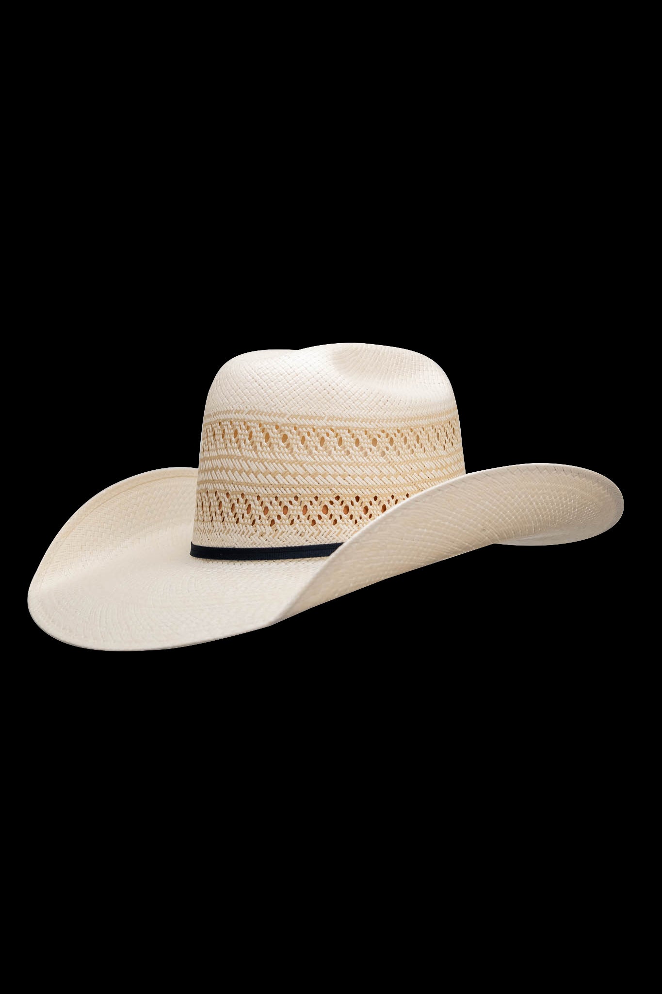 Zirándaro Minnik 200x Straw Hat FINAL SALE