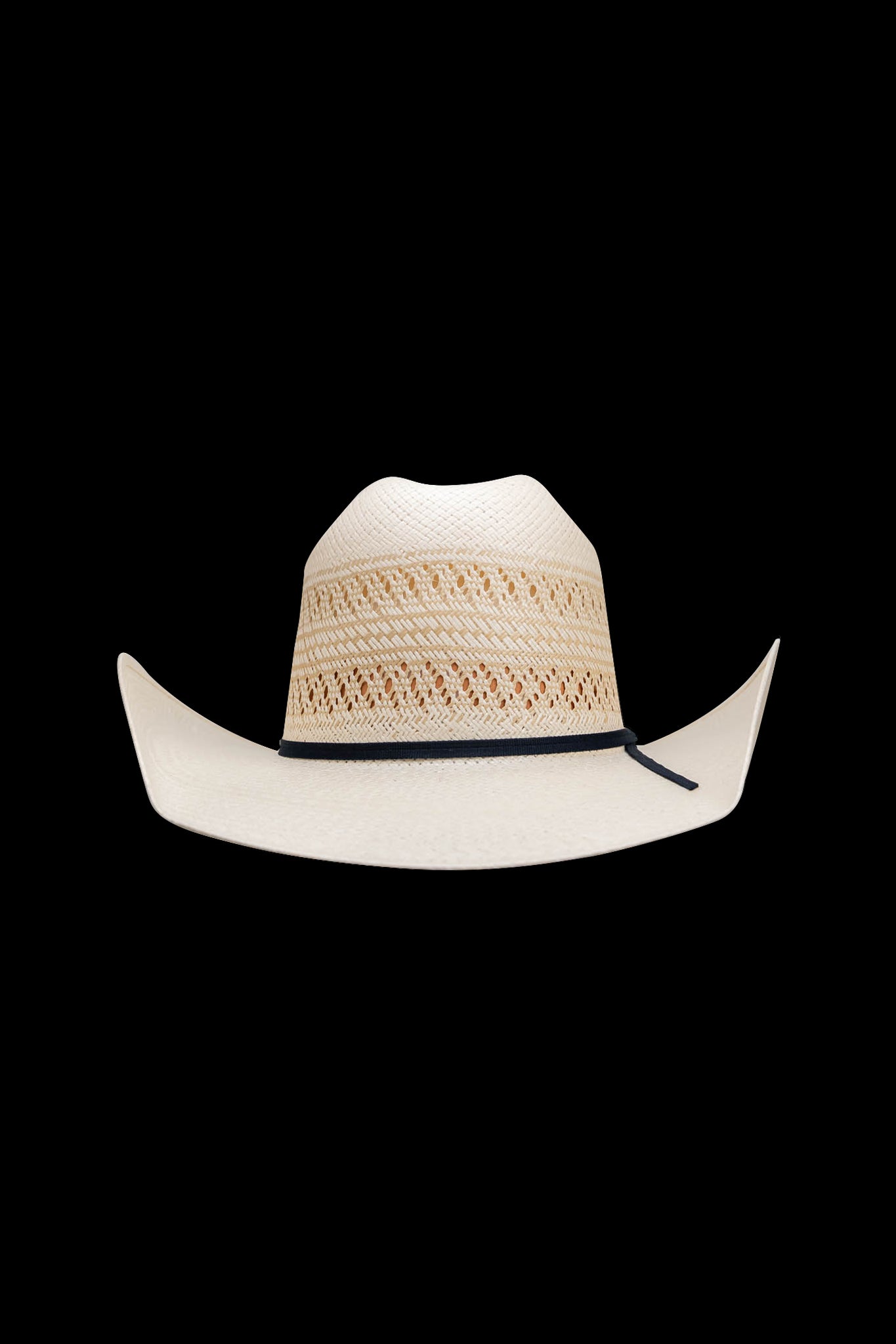 Zirándaro Minnik 200x Straw Hat FINAL SALE