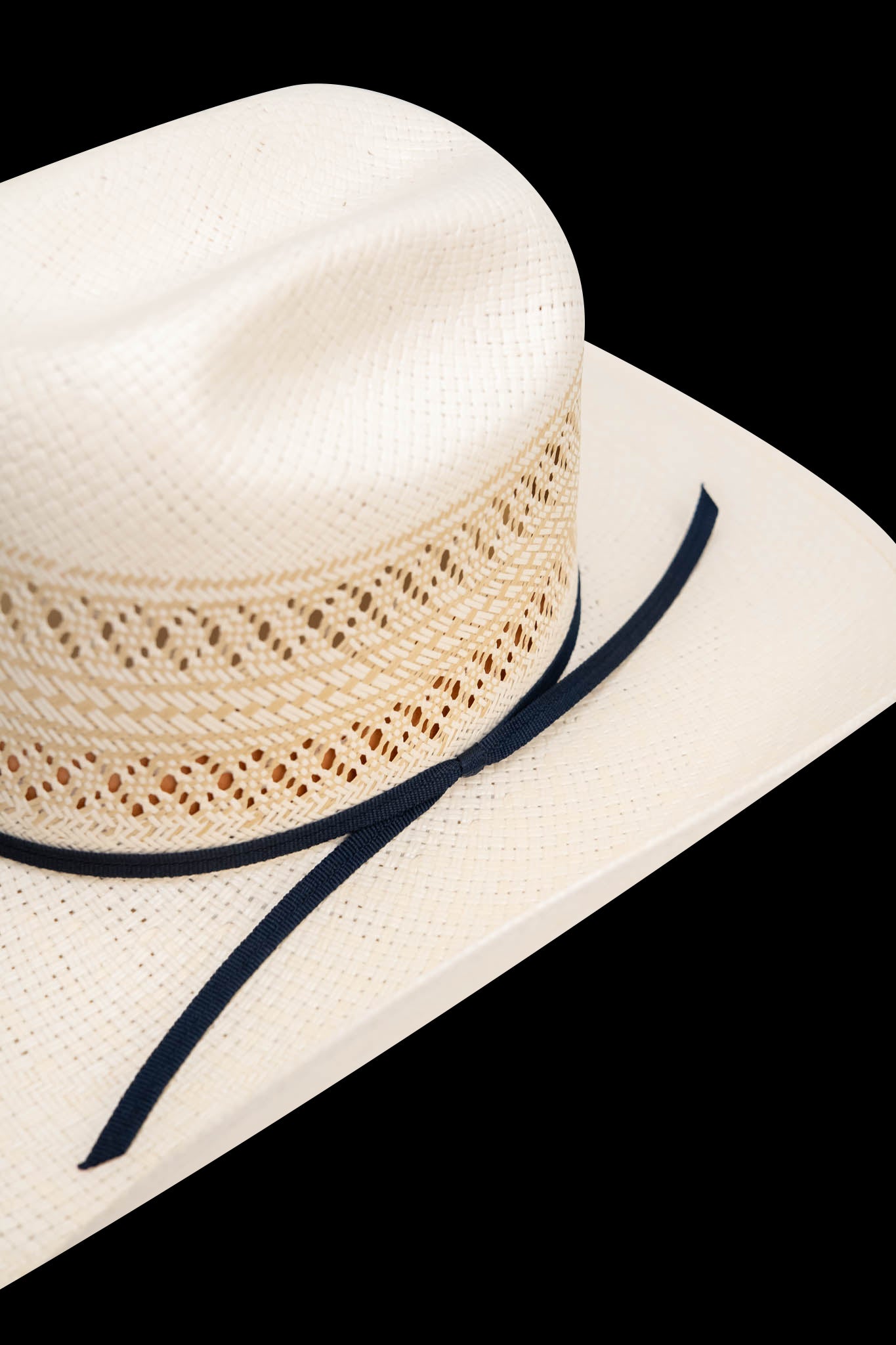 Zirándaro Minnik 200x Straw Hat FINAL SALE