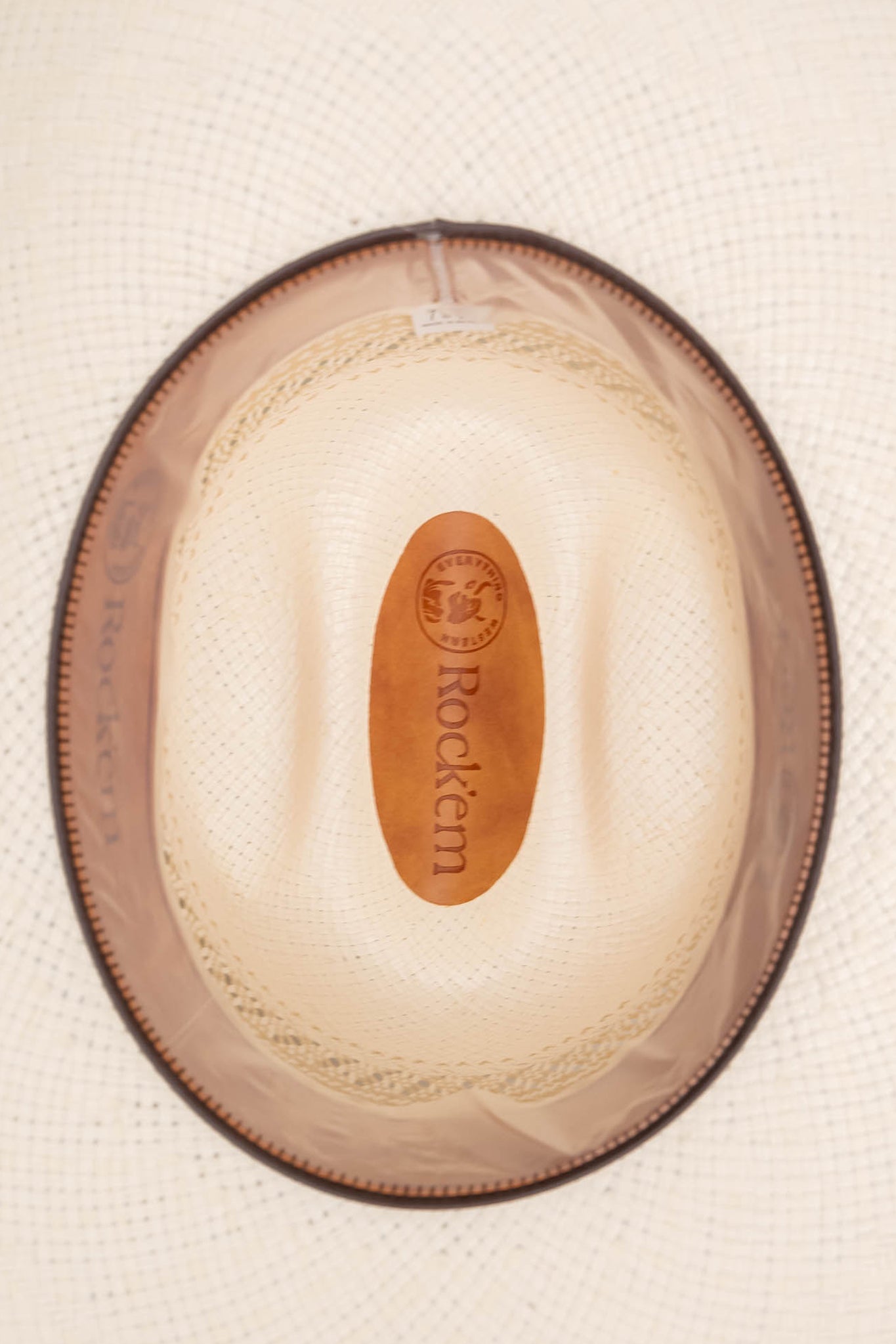 Zirándaro Minnik 200x Straw Hat FINAL SALE