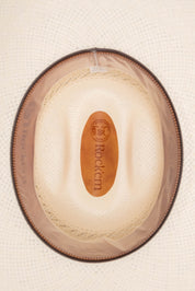 Zirándaro Minnik 200x Straw Hat FINAL SALE