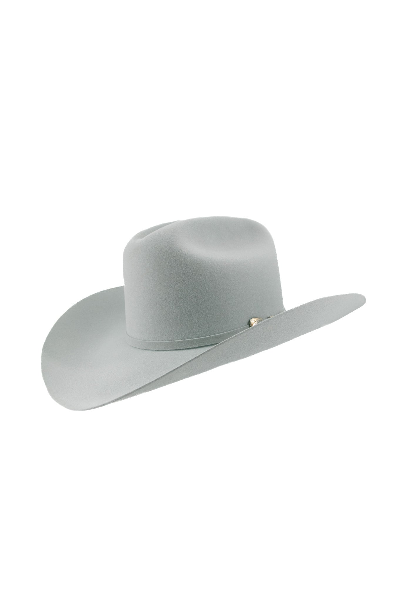 Larry Mahan 10X Platinum Jerarca Felt Cowboy Hat – Rock'Em
