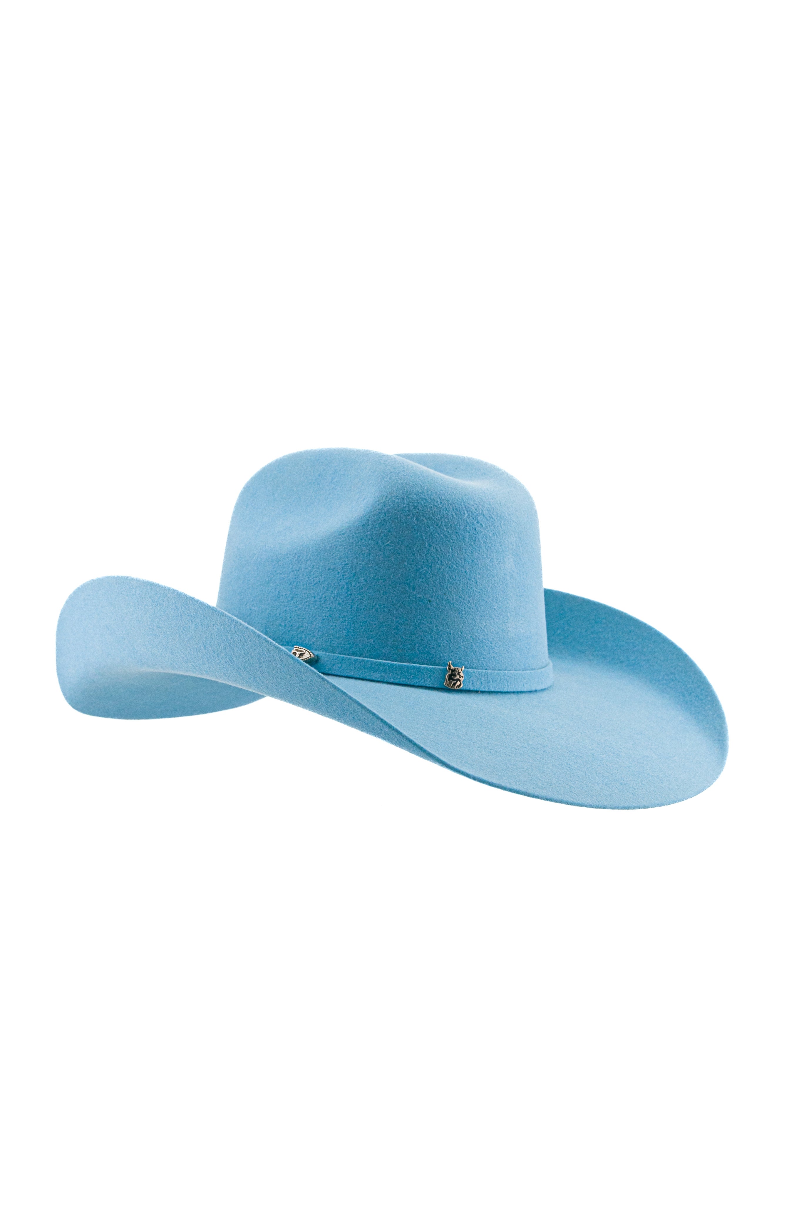 Rock'em 4X Damian Color Edition Felt Hat