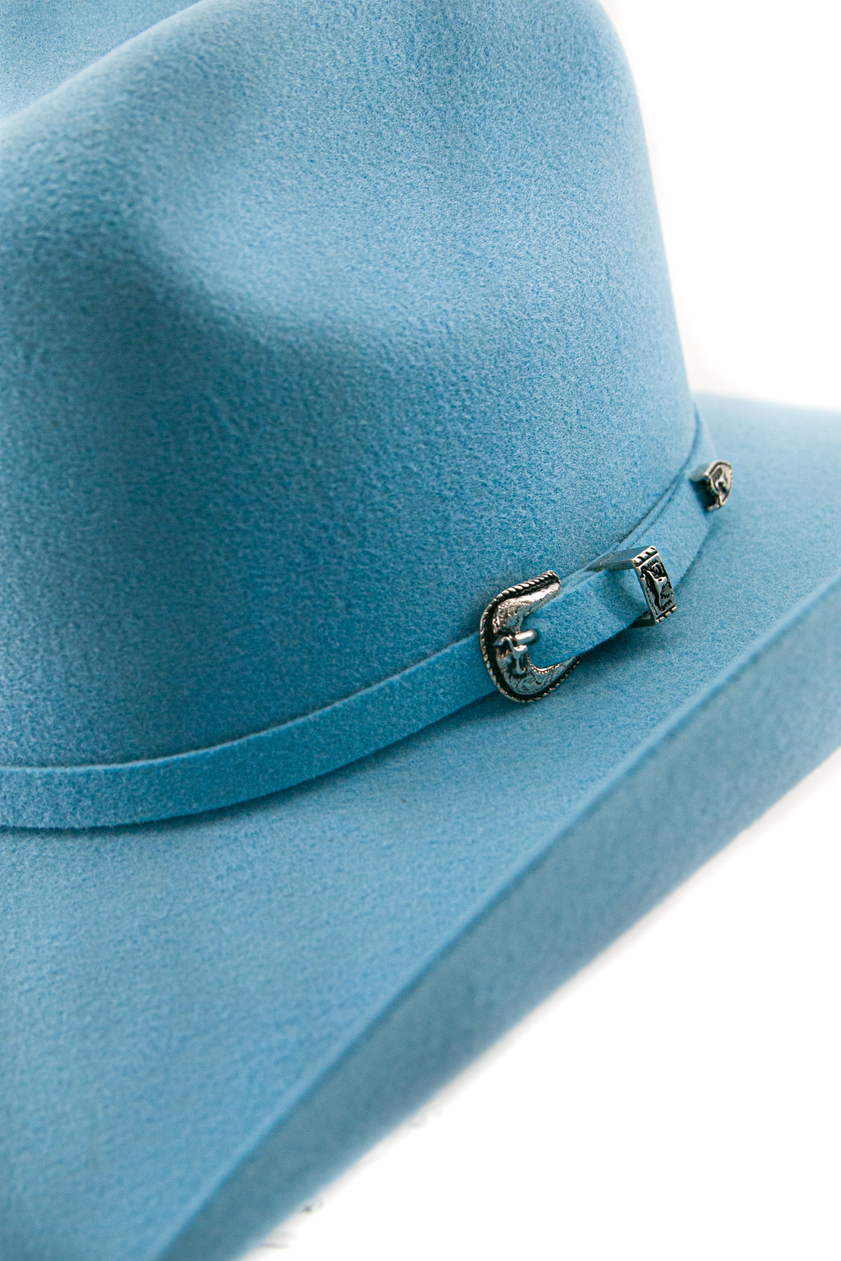 Rock'em 4X Damian Color Edition Felt Hat