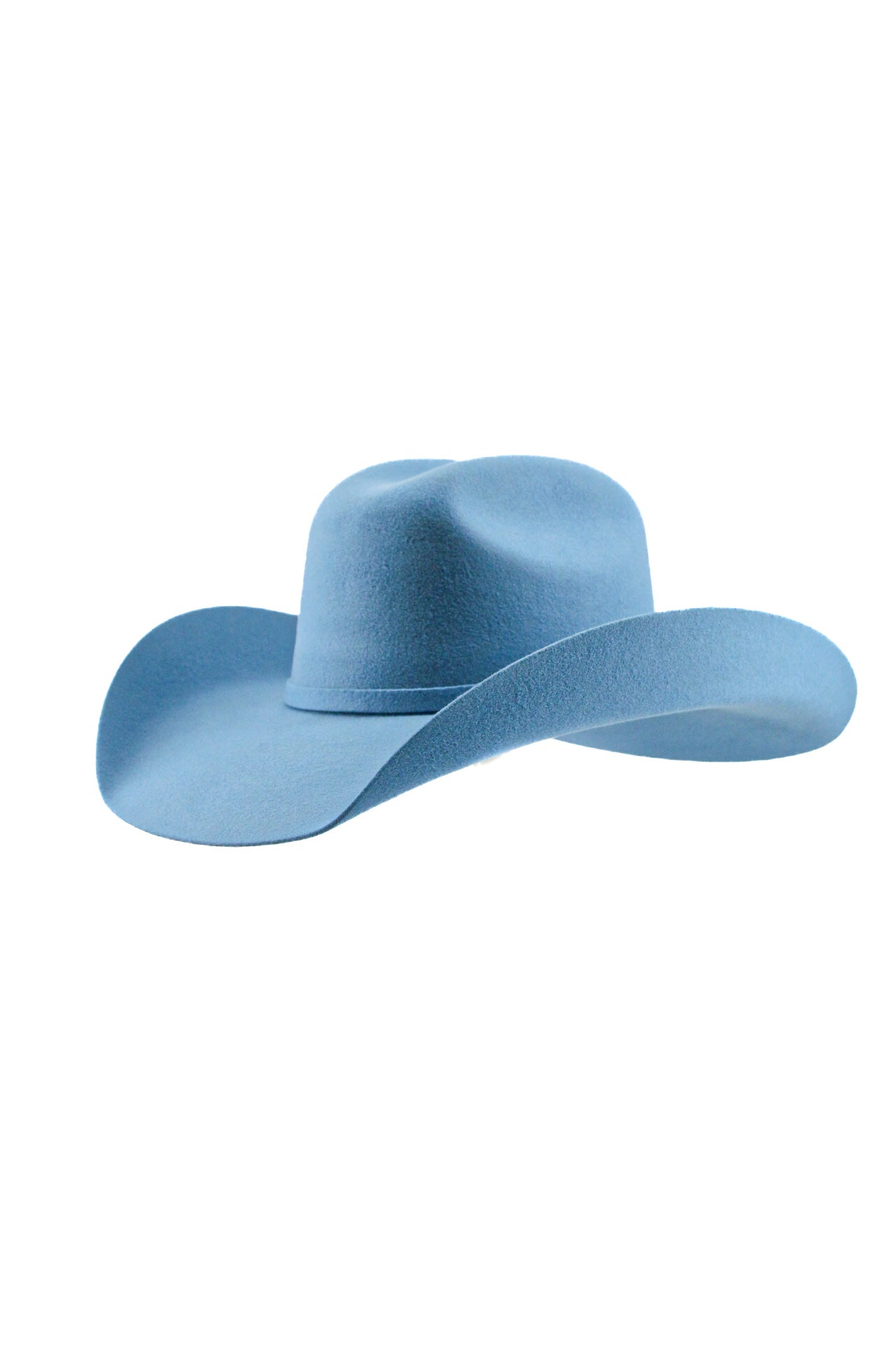 Rock'em 4X Damian Color Edition Felt Hat