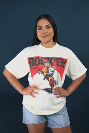 Rock'em Est. 2020 T-Shirt