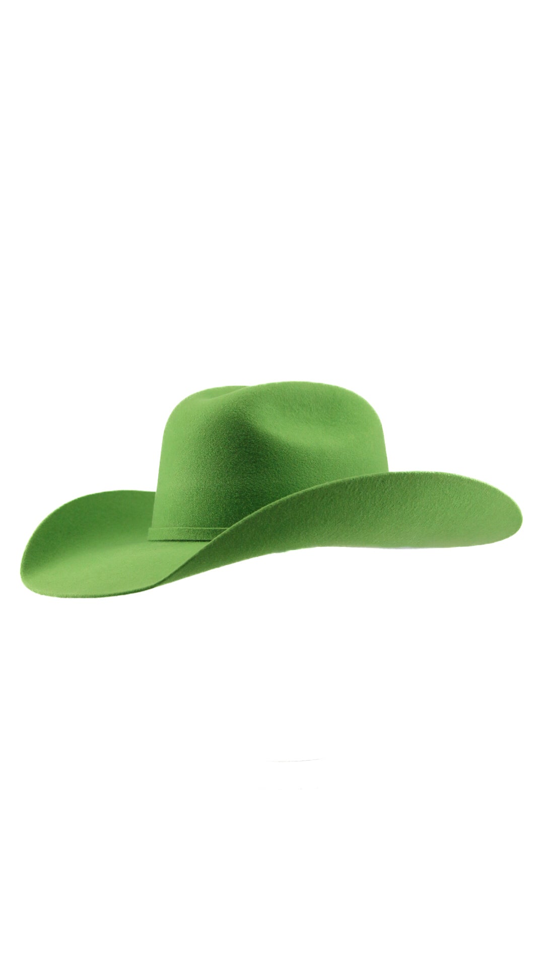 Rock'em 4X Damian Color Edition Felt Hat