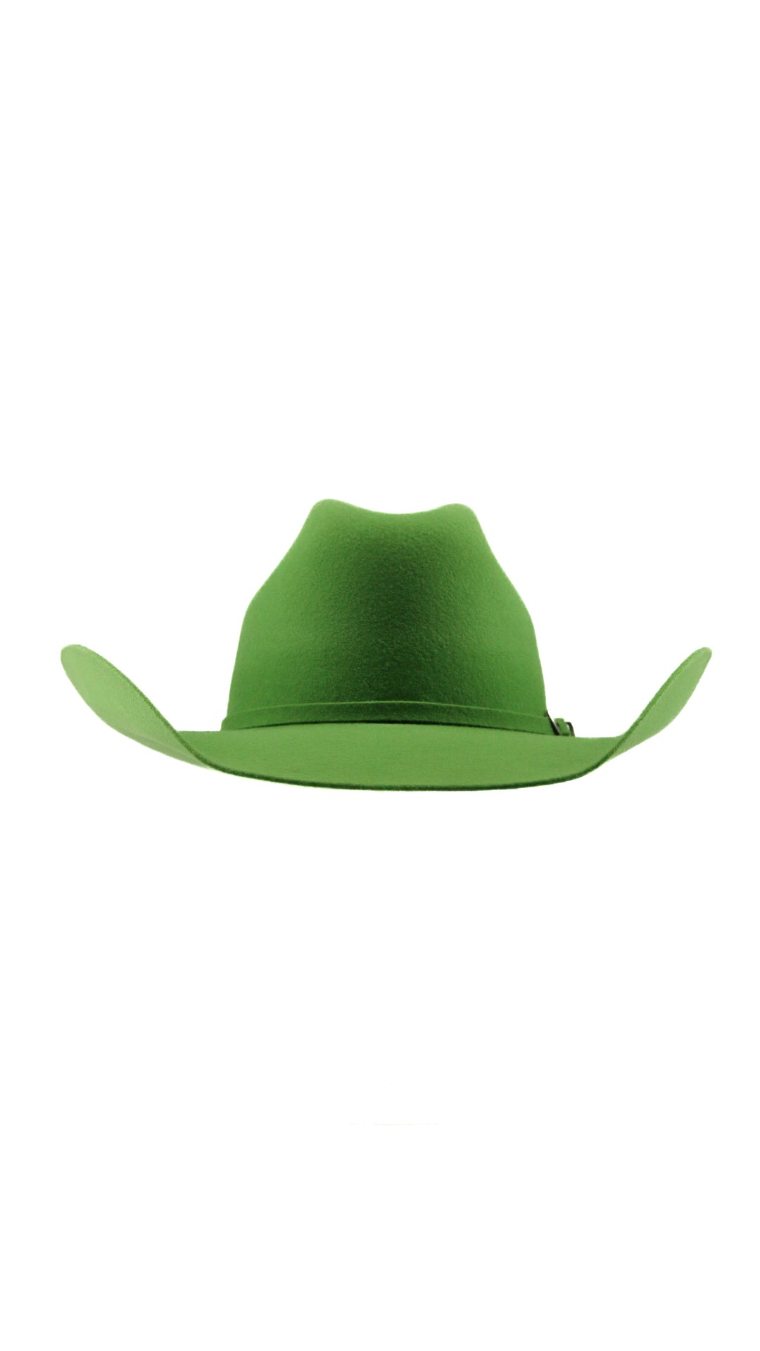 Rock'em 4X Damian Color Edition Felt Hat