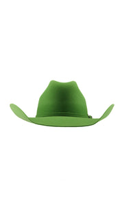 Rock'em 4X Damian Color Edition Felt Hat