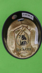 Rock'em 4X Damian Color Edition Felt Hat