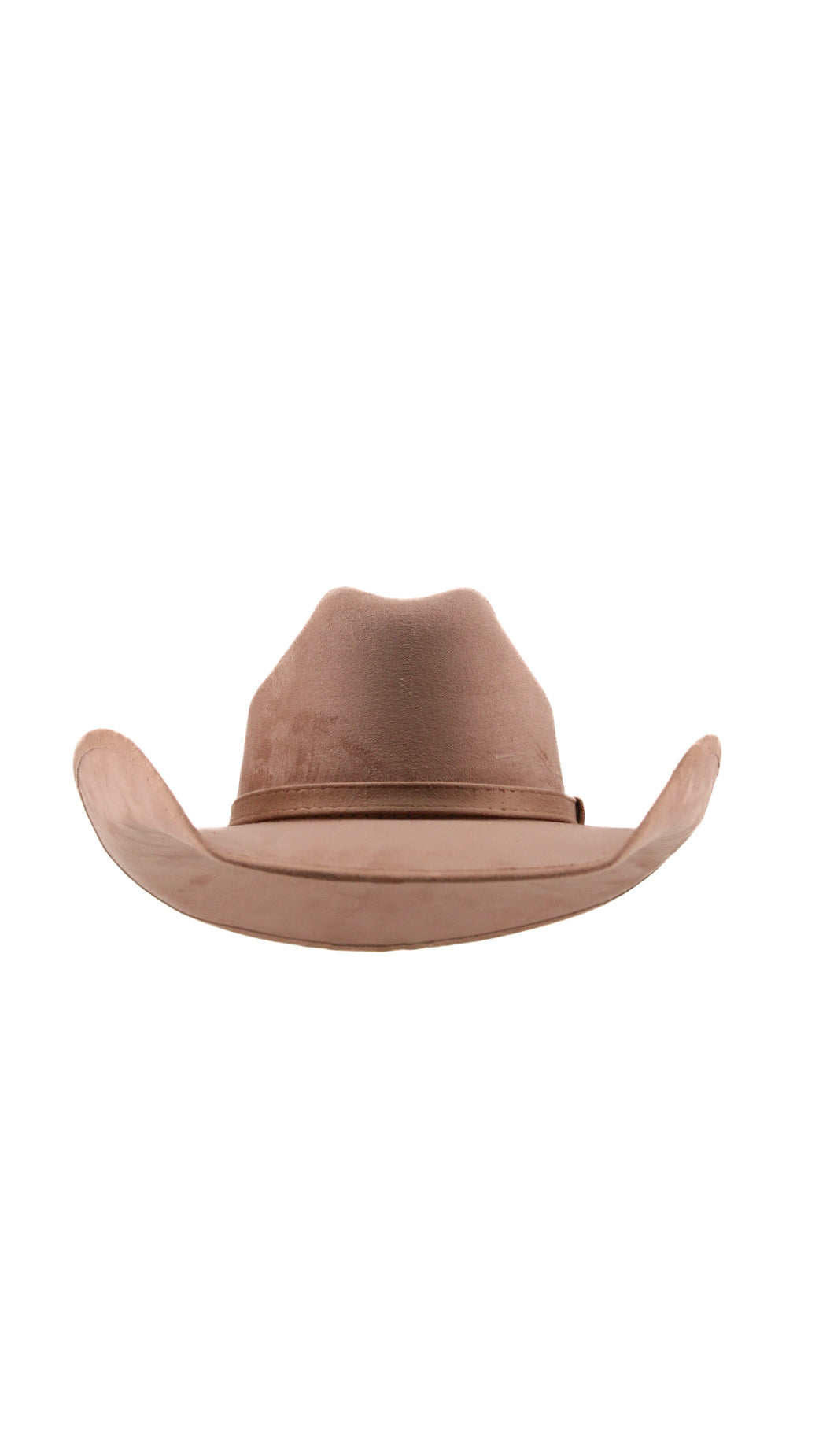 Rock'em Damian Suede Cowboy Hat