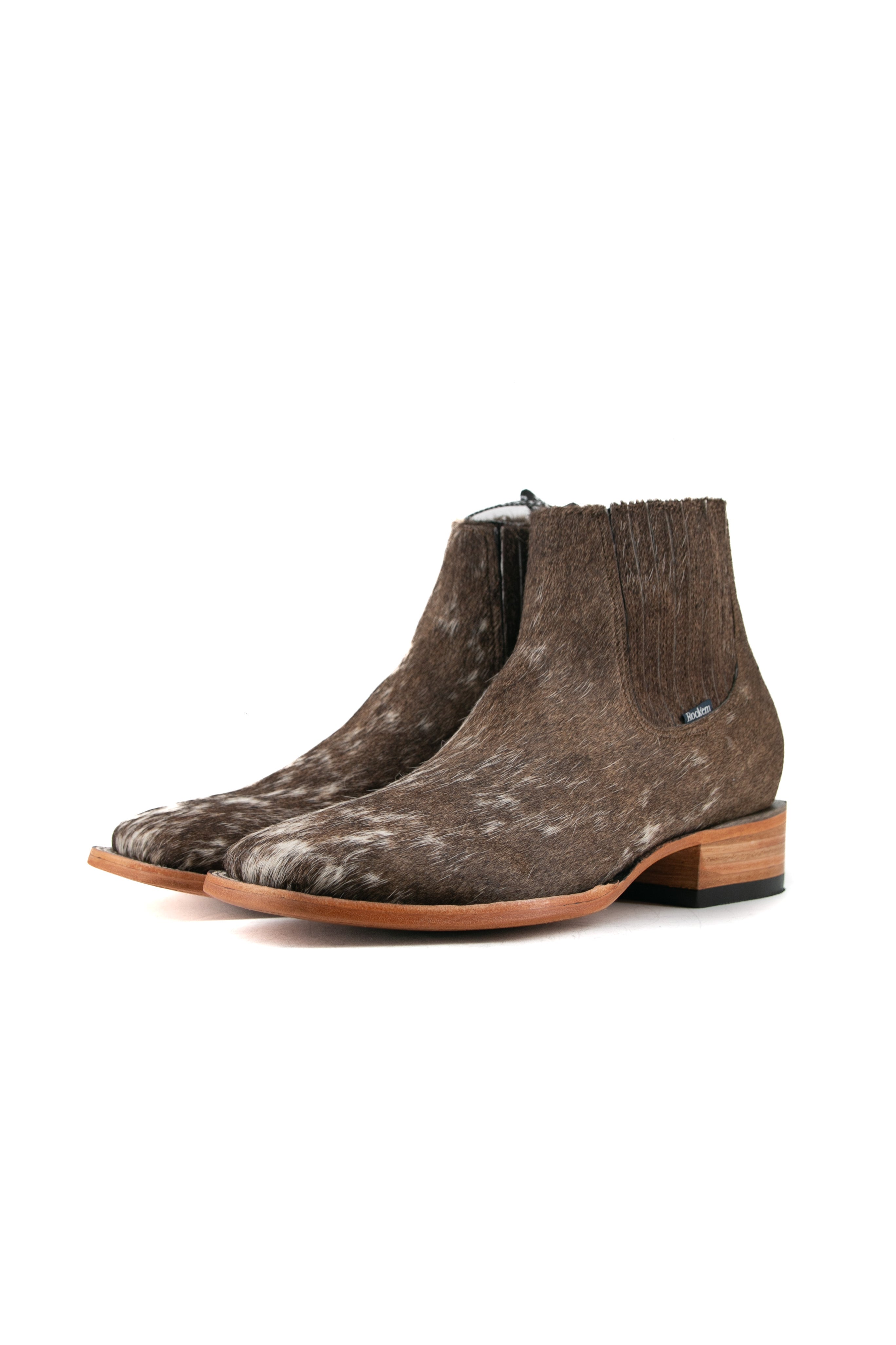 Men’s Ankle Boots, size 11. Men main image 2