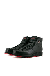 Rock'em Python Artisanal Ankle Boot FINAL SALE
