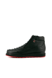 Rock'em Python Artisanal Ankle Boot FINAL SALE