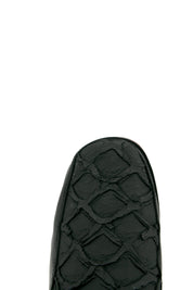Rock'em Fish Pirarucu Artisanal Ankle Boot FINAL SALE