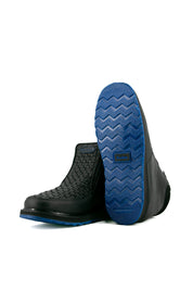 Francia Blue Bottom Botines Artesanales FINAL SALE