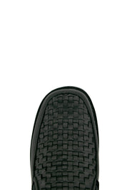 Francia Blue Bottom Botines Artesanales FINAL SALE