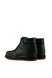 Rock'em Python Artisanal Ankle Boot FINAL SALE