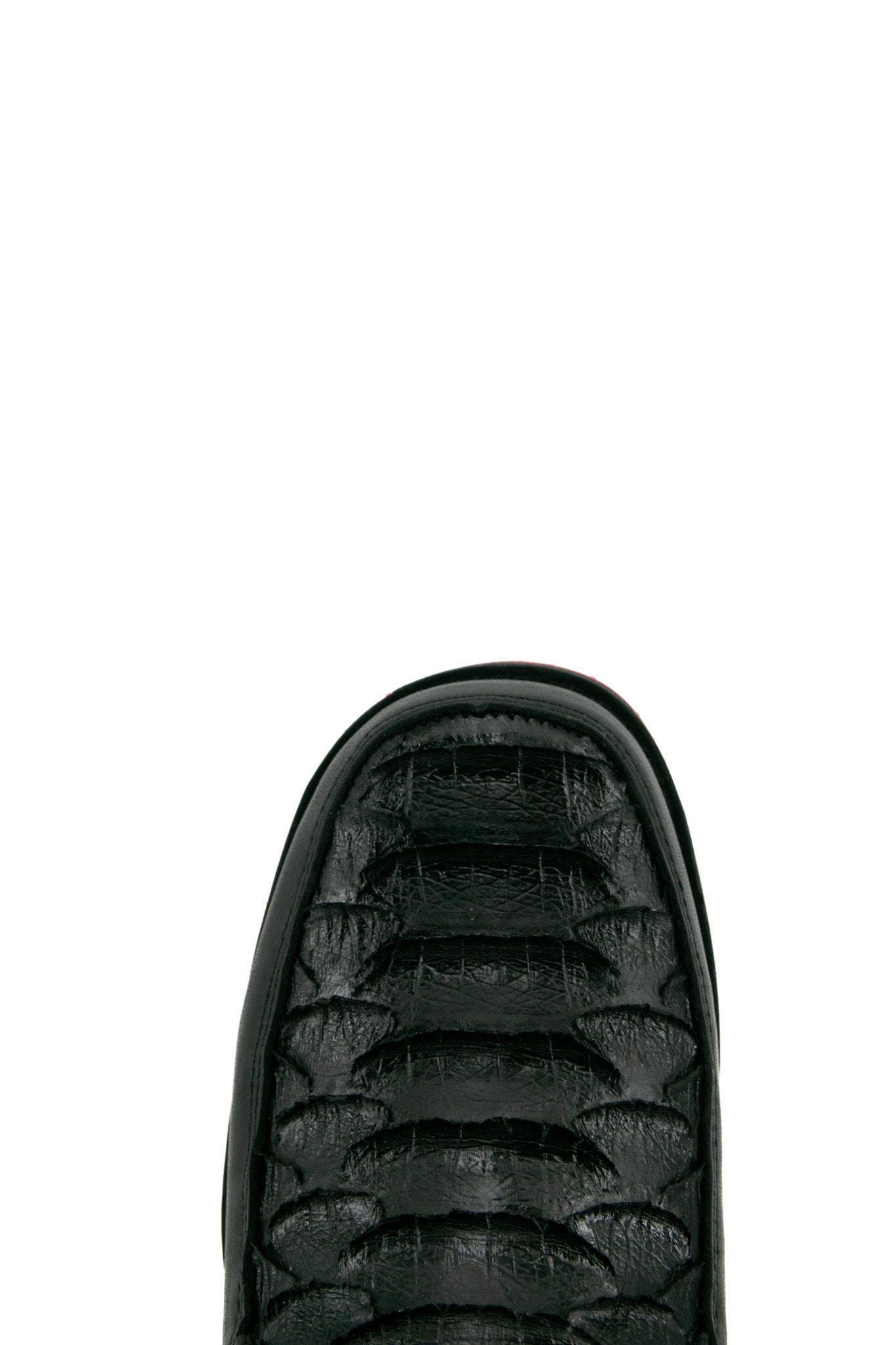 Rock'em Python Artisanal Ankle Boot FINAL SALE