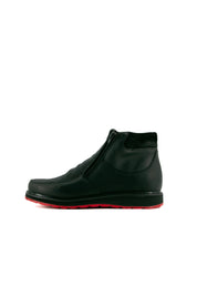 Exotic Stingray Red Bottom Botines Artesenales FINAL SALE