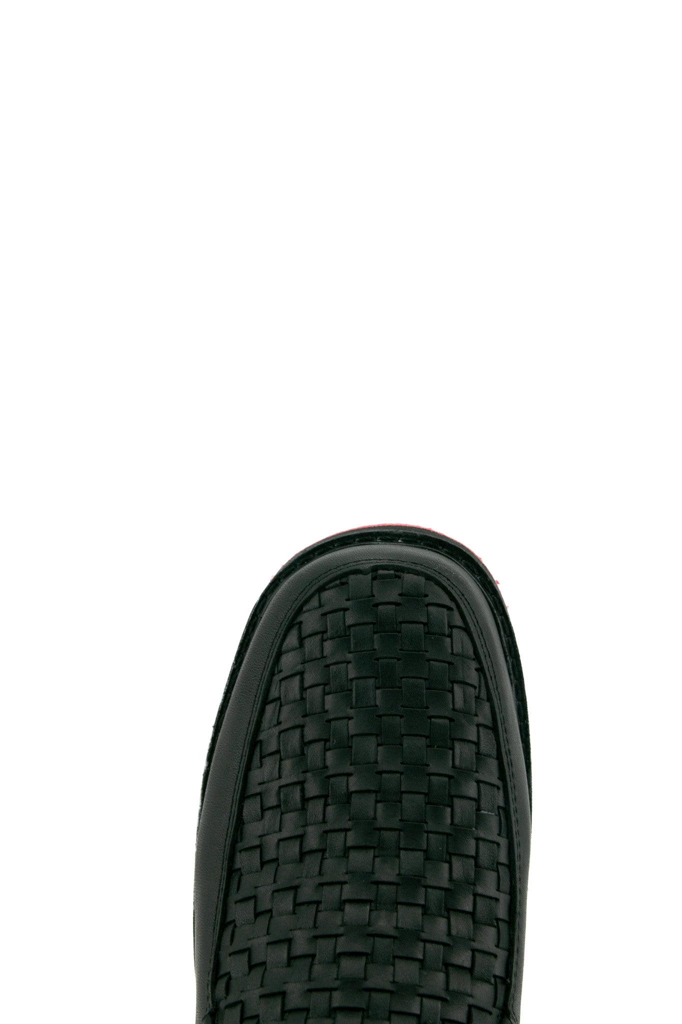 Women's Francia Red Bottom Botines Artesanales FINAL SALE