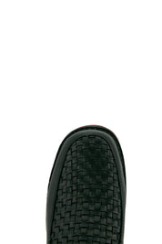 Women's Francia Red Bottom Botines Artesanales FINAL SALE