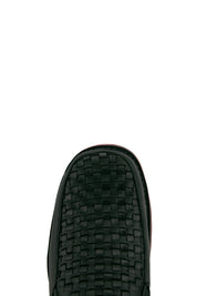 Steel Toe Francia Red Bottom Botines Artesanales FINAL SALE