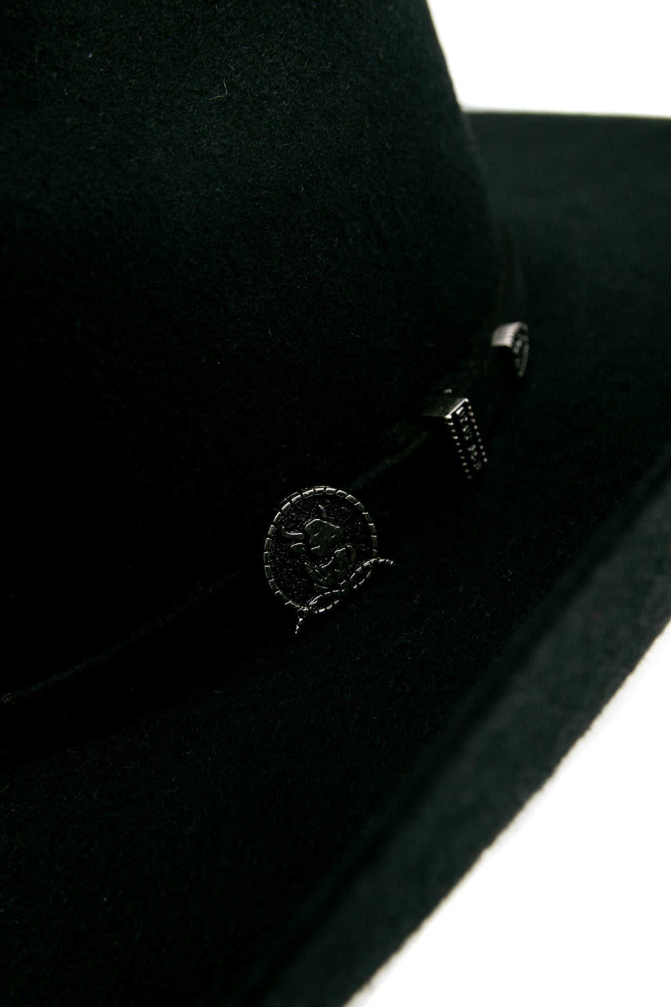 Rock'em 4X Damian Felt Hat