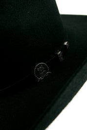 Rock'em 4X Damian Felt Hat