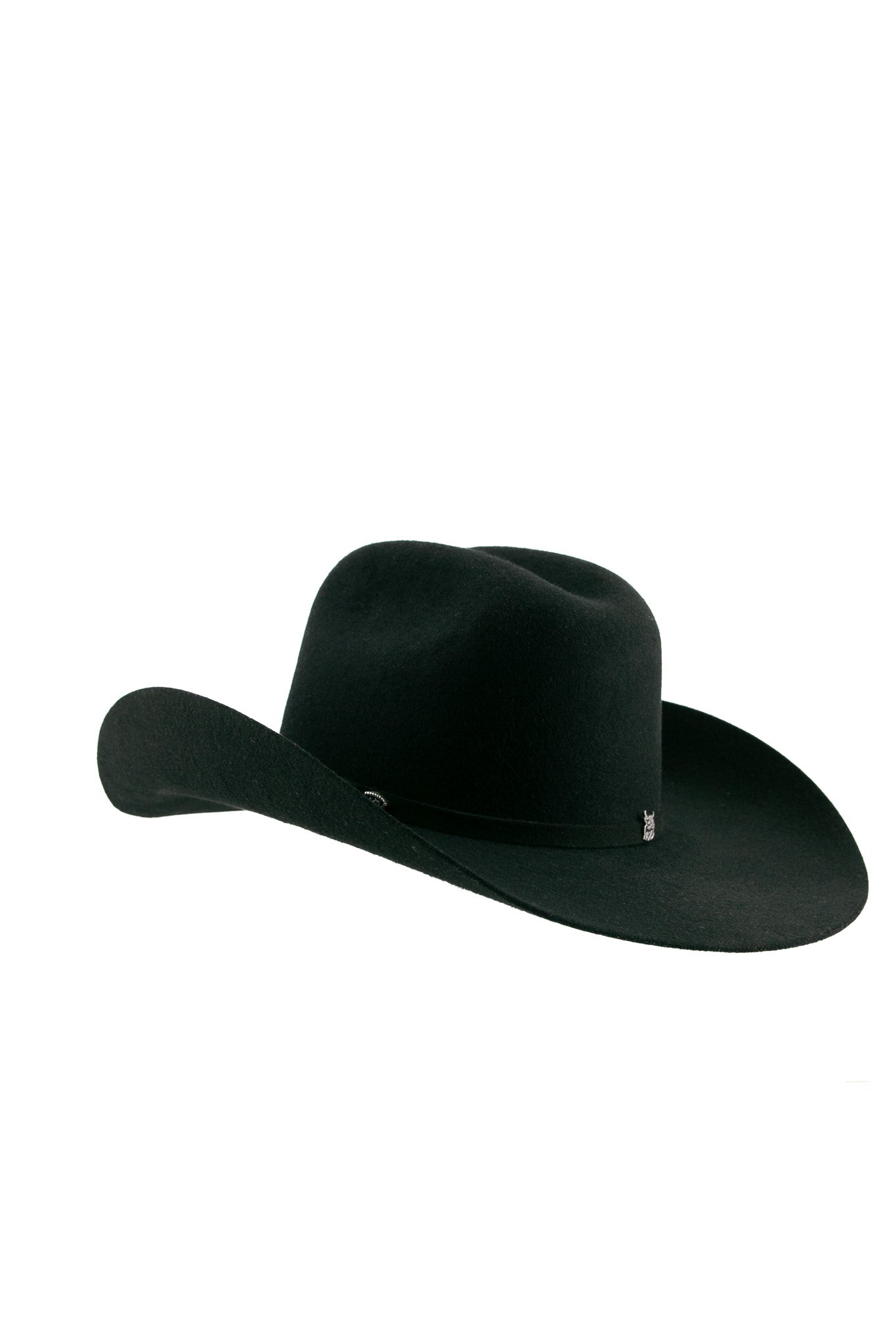 Rock'em 4X Damian Felt Hat