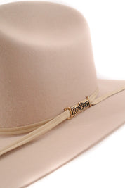 Rock'em 4X Patron Sinaloa Felt Hat