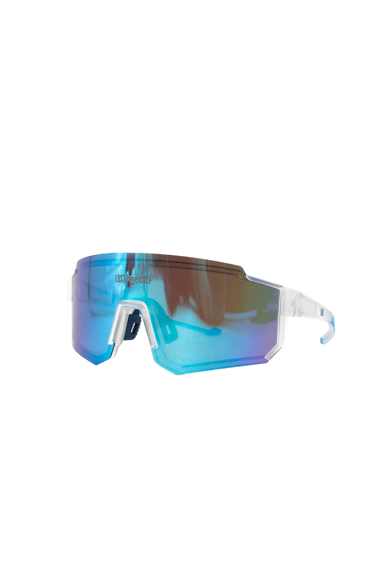 Lost Calf Blaze Sunglasses