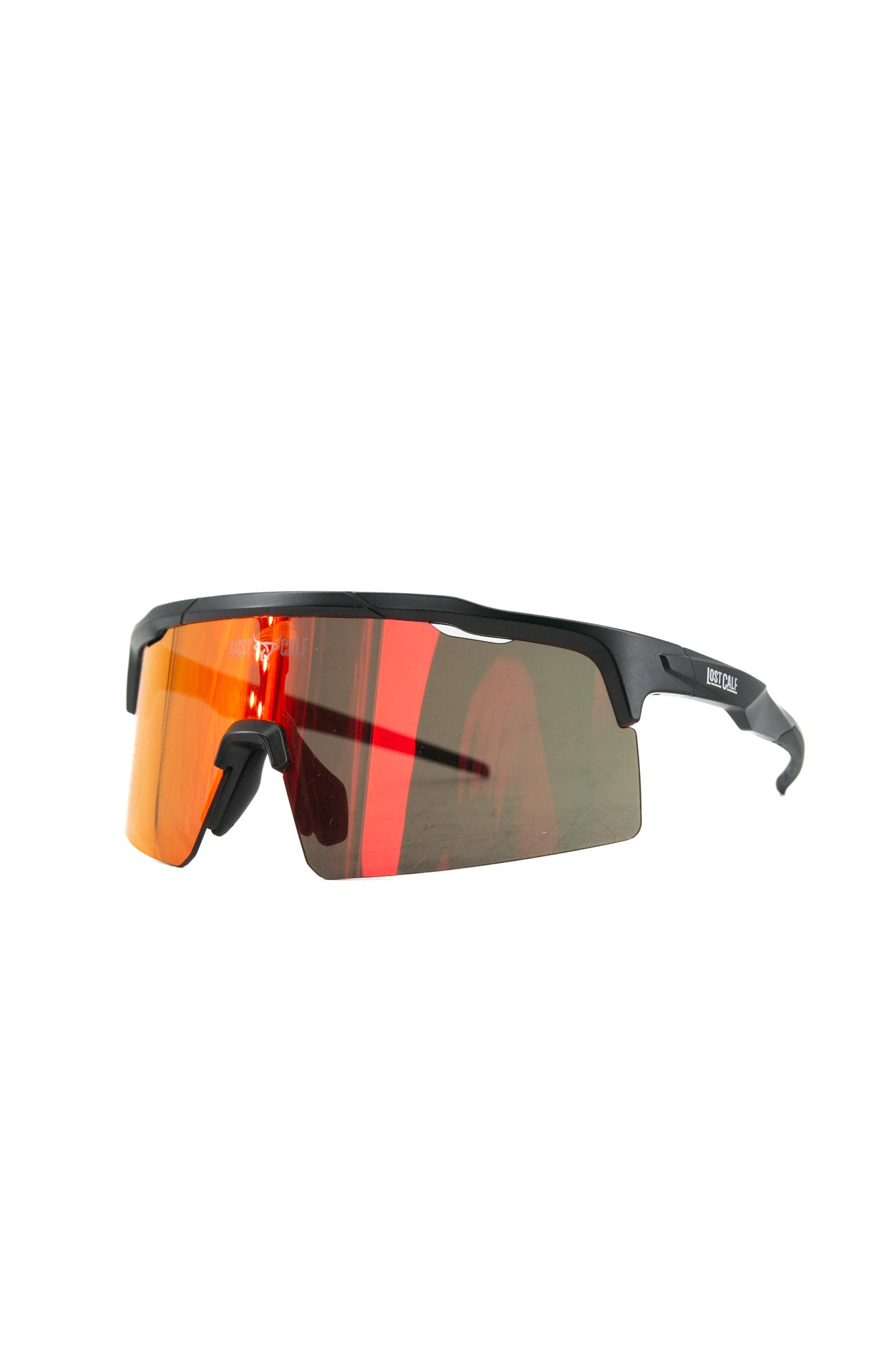 Lost Calf Fenix Sunglasses