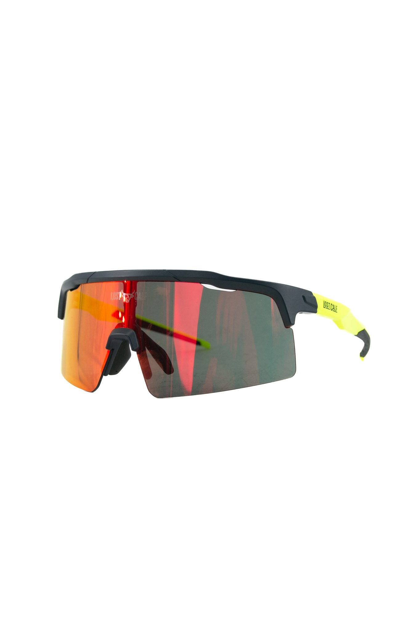 Lost Calf Fenix Sunglasses