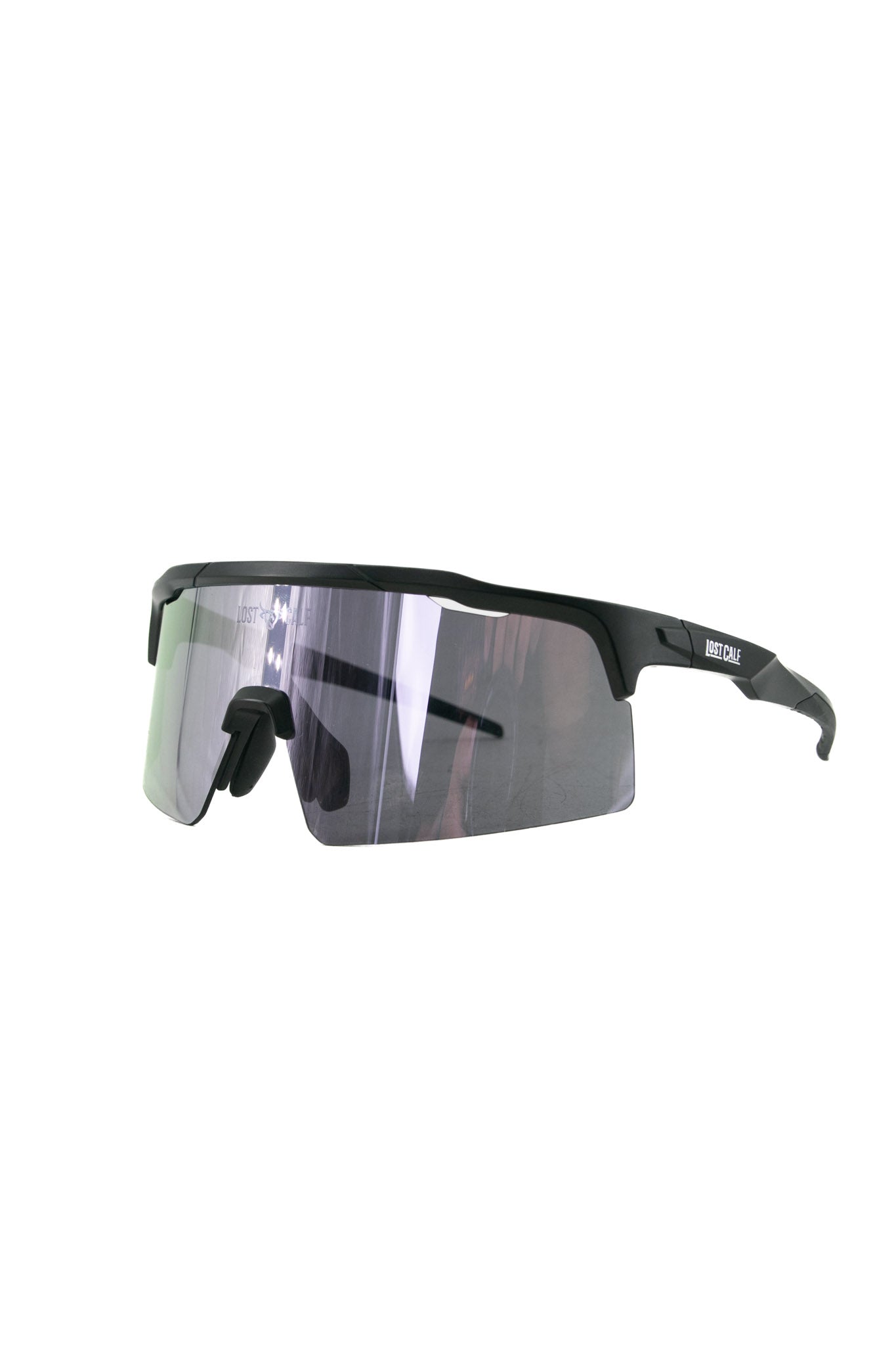 Lost Calf Fenix Sunglasses