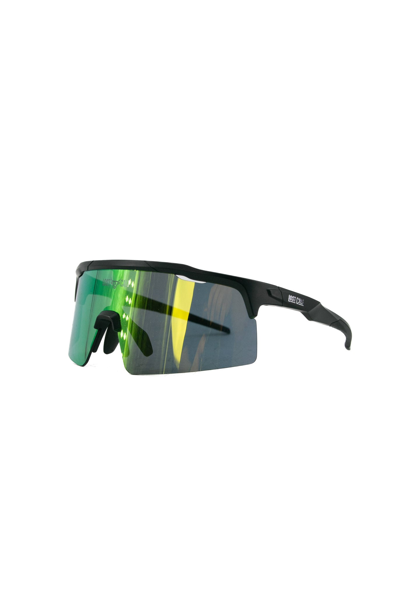 Lost Calf Fenix Sunglasses