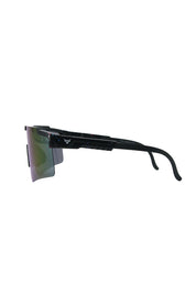 Lost Calf Mullet Sunglasses