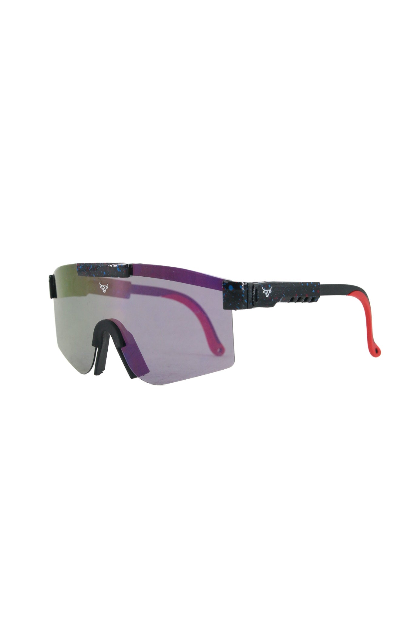 Lost Calf Mullet Kids Sunglasses