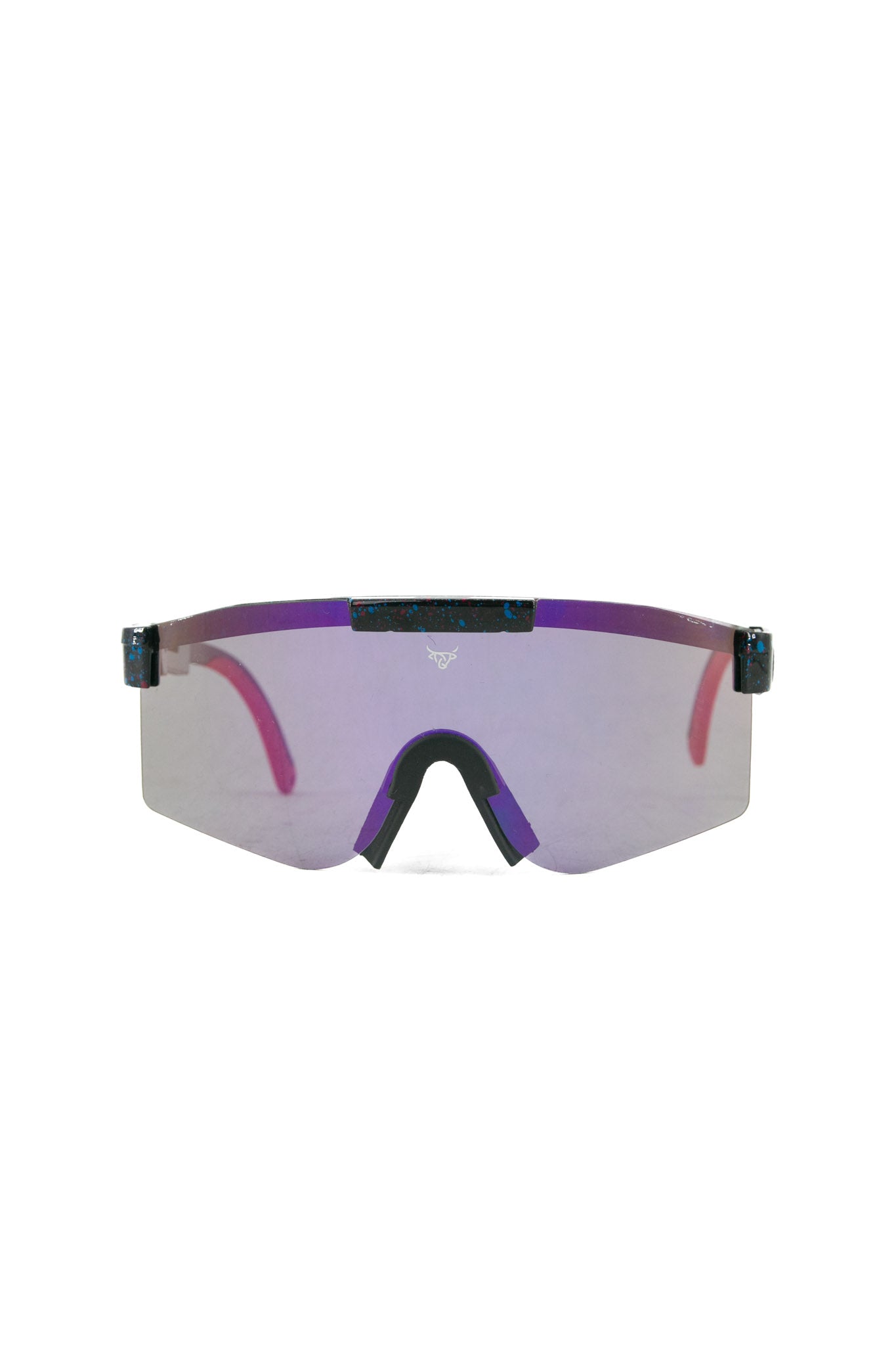Lost Calf Mullet Kids Sunglasses