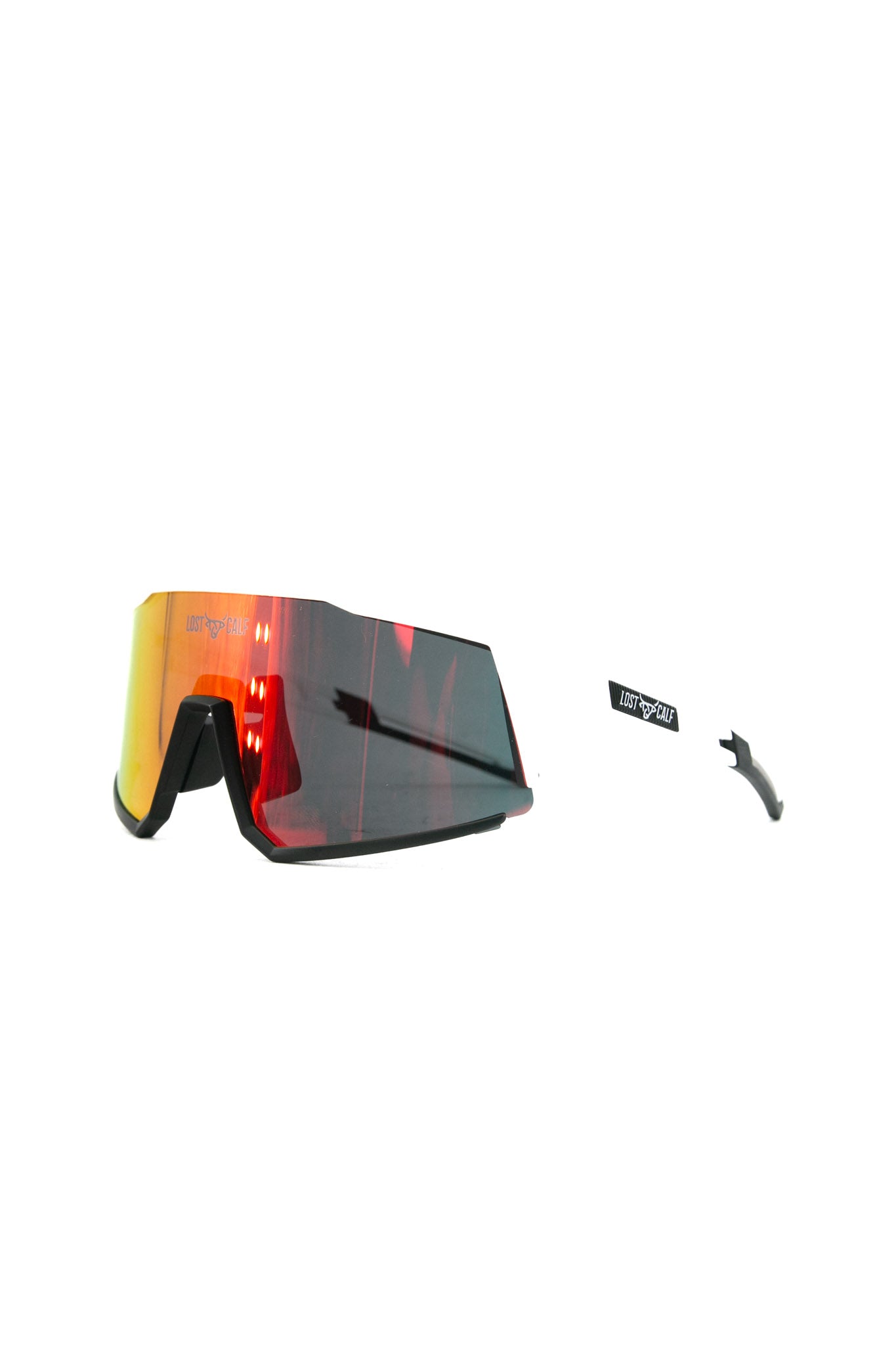 Lost Calf Raptor Sunglasses