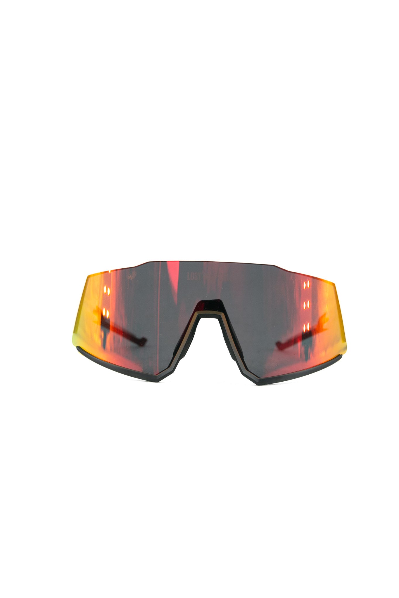 Lost Calf Raptor Sunglasses