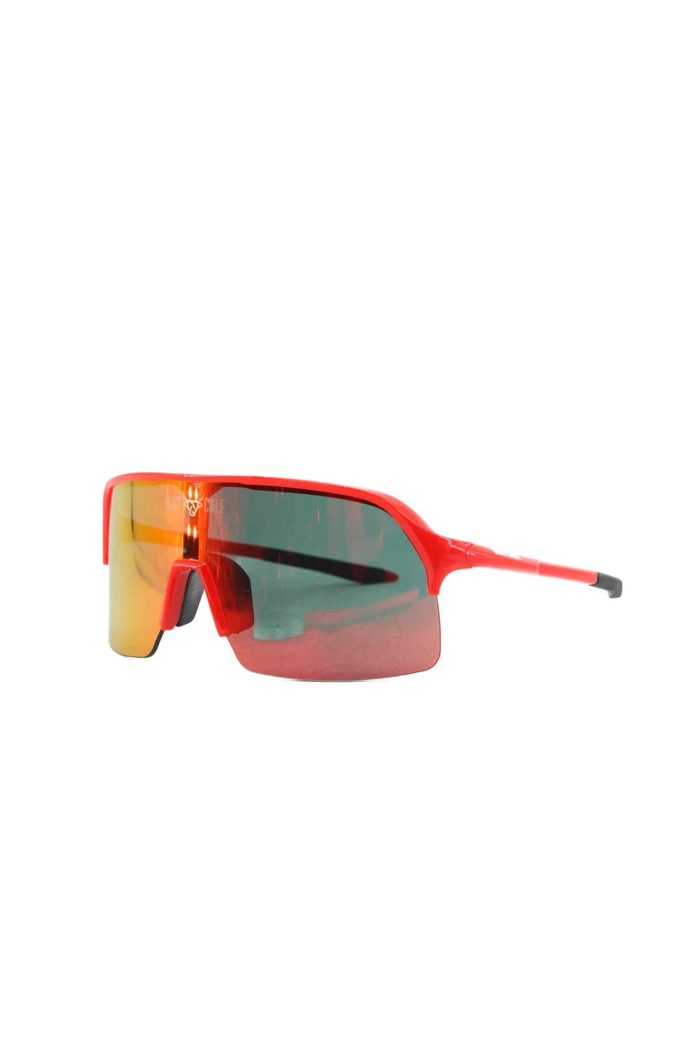 Lost Calf Viper Sunglasses