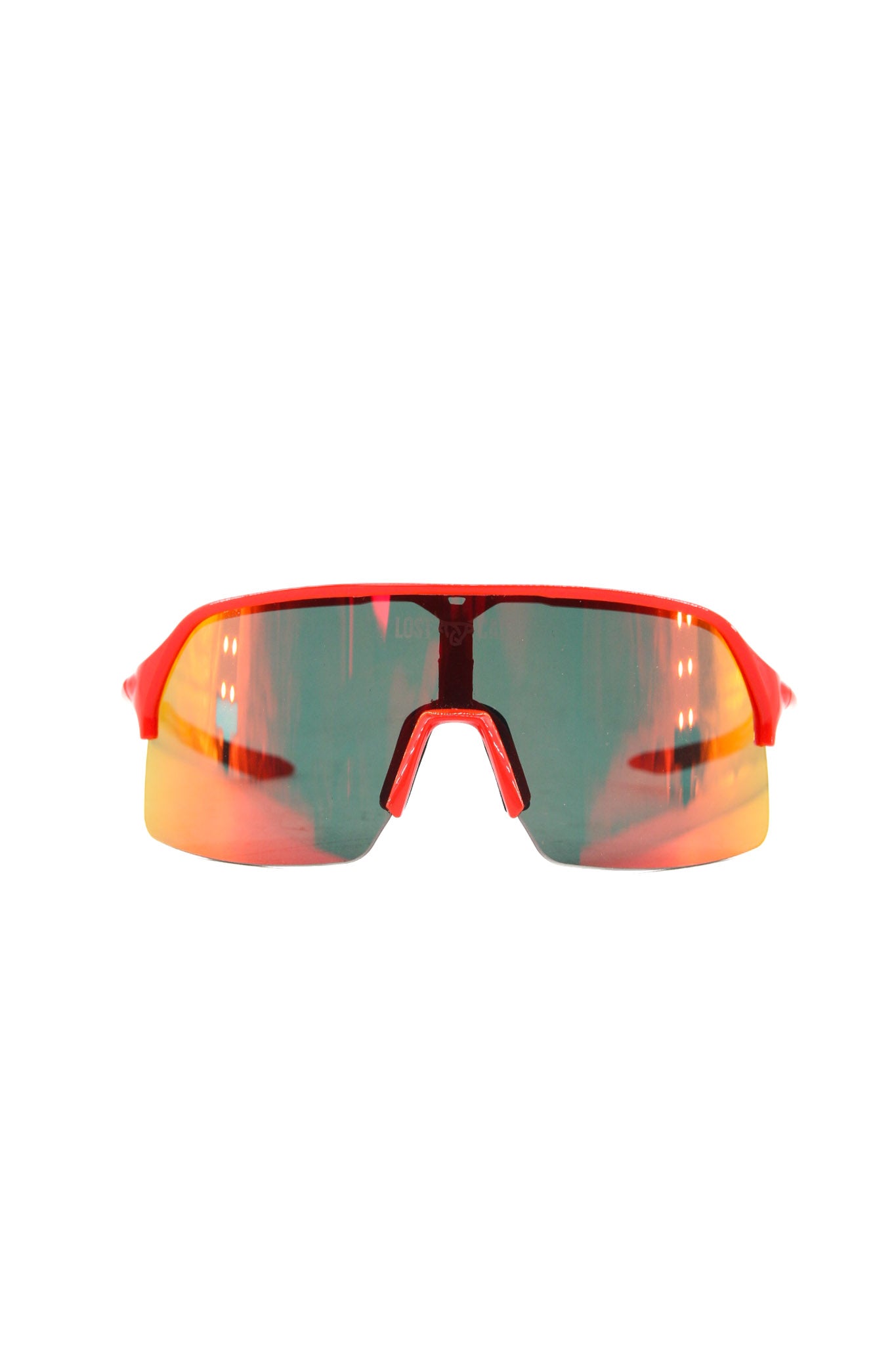 Lost Calf Viper Sunglasses