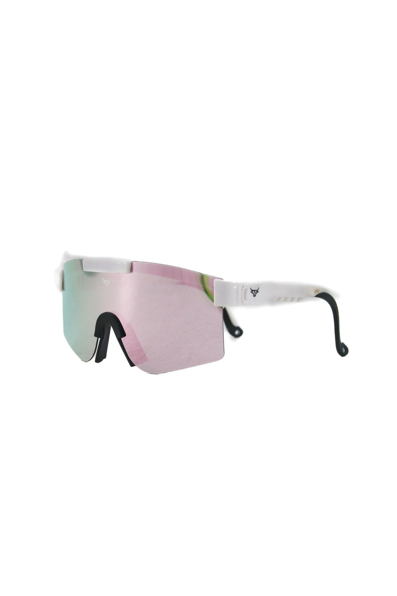 Lost Calf Mullet Kids Sunglasses