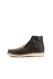 Rock'em Python Artisanal Ankle Boot FINAL SALE